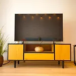 Lägenhet Free Parking - Lucky 7 - 2 Bdr Relax & Harmony - Near Stadiums & Center *