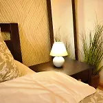 Free Parking - Lucky 7 - 2 Bdr Relax & Harmony - Near Stadiums & Center * ブラチスラヴァ