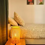 Free Parking - Lucky 7 - 2 Bdr Relax & Harmony - Near Stadiums & Center Bratislava