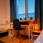 Lägenhet Free Parking - Lucky 7 - 2 Bdr Relax & Harmony - Near Stadiums & Center