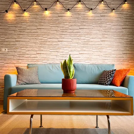 דירה Free Parking, Ac & Self Checkin - Lucky 7 - 2 Bdr Relax & Harmony - Near Stadiums & Center *