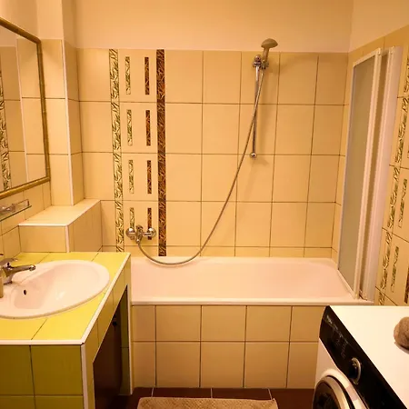 דירה Lucky 7 - 2 Bdr Cozy Family - Near Sports And Culture *