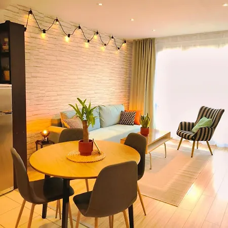 דירה Free Parking, Ac & Self Checkin - Lucky 7 - 2 Bdr Relax & Harmony - Near Stadiums & Center