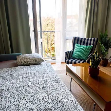 Free Parking - Lucky 7 - 2 Bdr Relax & Harmony - Near Stadiums & Center