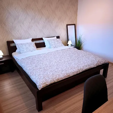 דירה Free Parking, Ac & Self Checkin - Lucky 7 - 2 Bdr Relax & Harmony - Near Stadiums & Center