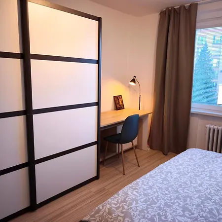 דירה Lucky 7 - 2 Bdr Cozy Family - Near Sports And Culture