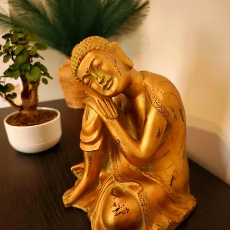 Apartmán Lucky 7 - 2 Bdr Cozy Family - Near Sports And Culture Bratislava