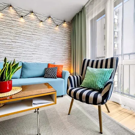 דירה Free Parking, Ac & Self Checkin - Lucky 7 - 2 Bdr Relax & Harmony - Near Stadiums & Center