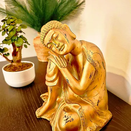 דירה Free Parking, Ac & Self Checkin - Lucky 7 - 2 Bdr Relax & Harmony - Near Stadiums & Center