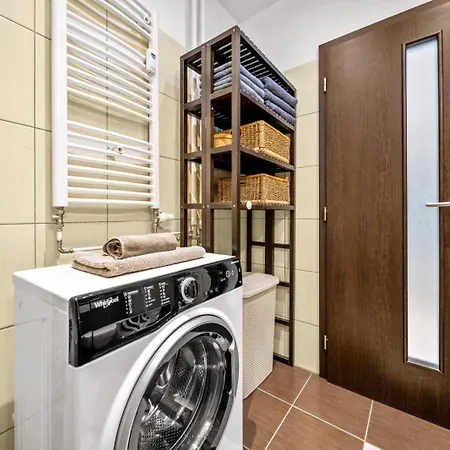 דירה Free Parking, Ac & Self Checkin - Lucky 7 - 2 Bdr Relax & Harmony - Near Stadiums & Center