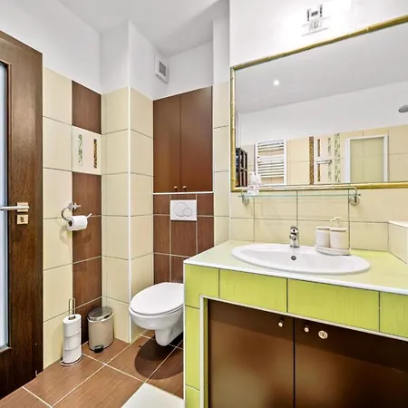 דירה Free Parking, Ac & Self Checkin - Lucky 7 - 2 Bdr Relax & Harmony - Near Stadiums & Center *