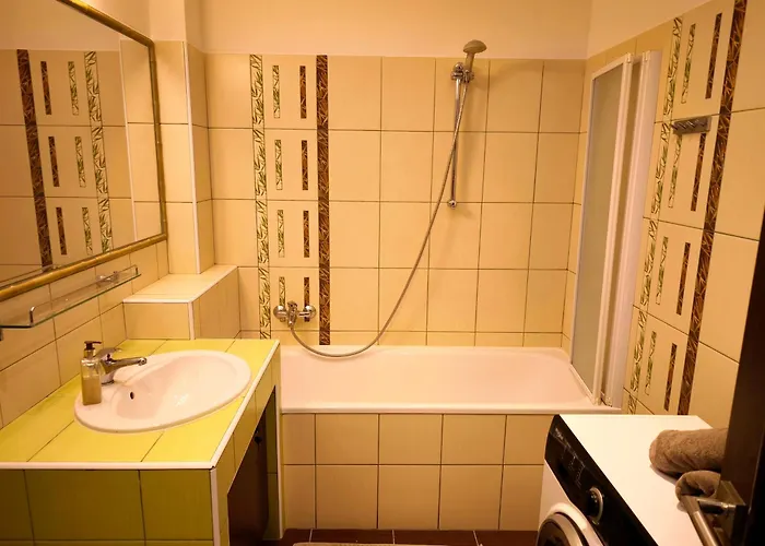 Lägenhet Lucky 7 - 2 Bdr Cozy Family - Near Sports And Culture *