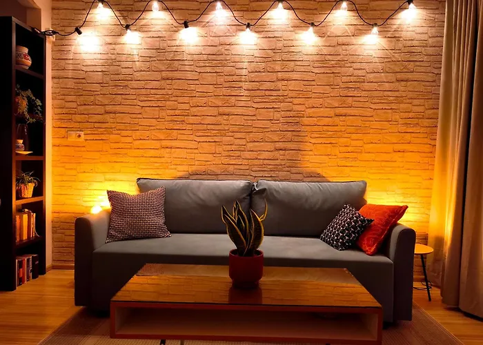 Lucky 7 - 2 Bdr Cozy Family - Near Sports And Culture *