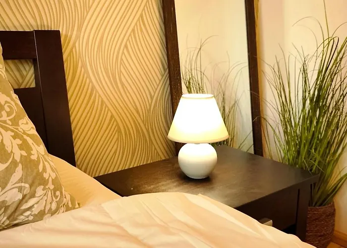 Lucky 7 - 2 Bdr Cozy Family - Near Sports And Culture * Братислава