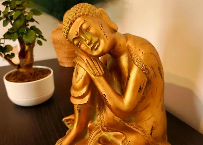 Апартаменти Lucky 7 - 2 Bdr Cozy Family - Near Sports And Culture Братислава