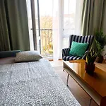 Free Parking - Lucky 7 - 2 Bdr Relax & Harmony - Near Stadiums & Center