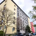 Free Parking - Lucky 7 - 2 Bdr Relax & Harmony - Near Stadiums & Center * Bratislava