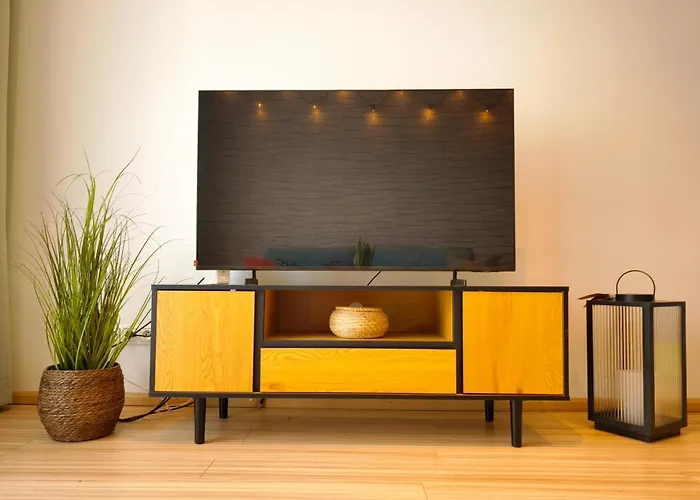 Appartement Lucky 7 - 2 Bdr Cozy Family - Near Sports And Culture *