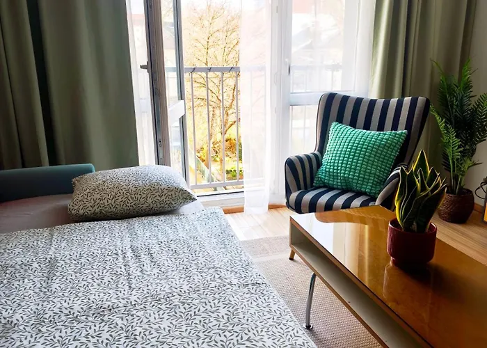 Lucky 7 - 2 Bdr Cozy Family - Near Sports And Culture