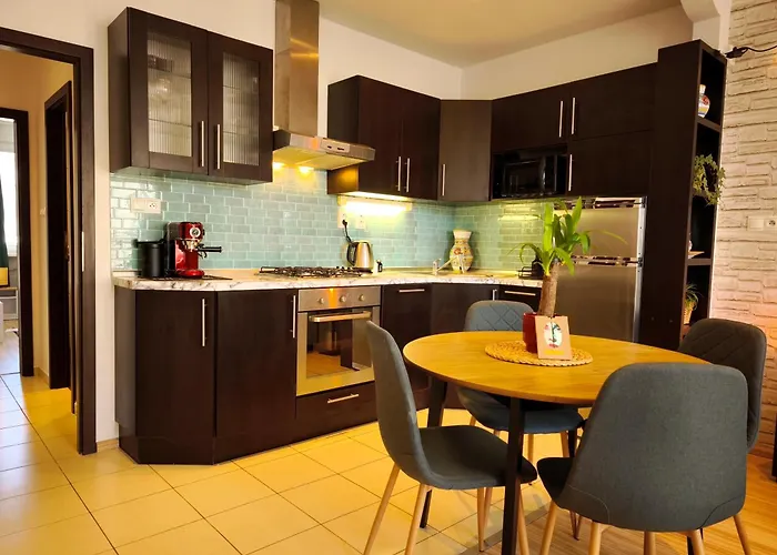 Lucky 7 - 2 Bdr Cozy Family - Near Sports And Culture 公寓 布拉迪斯拉发