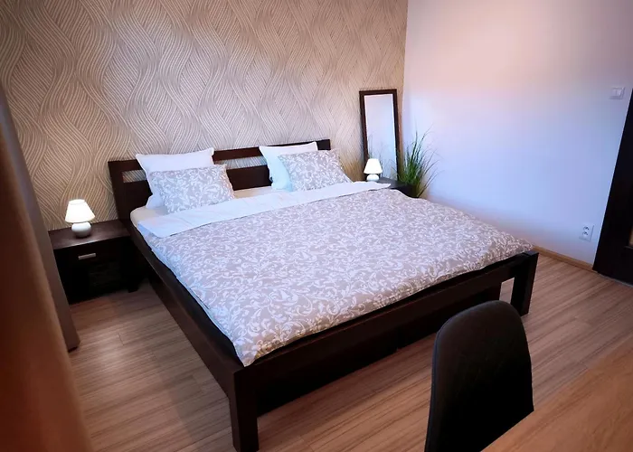 Appartement Lucky 7 - 2 Bdr Cozy Family - Near Sports And Culture