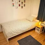 Free Parking - Lucky 7 - 2 Bdr Relax & Harmony - Near Stadiums & Center